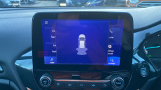 Ford Fiesta 1.0 EcoBoost Hybrid mHEV 125 ST-Line 5dr Petrol Hatchback